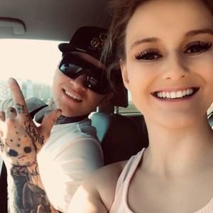 Meet your Posher, Brinnen